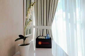 Brooklyn Alam Sutera Studio Apartment with Sofa Bed