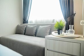 Sophisticated Studio at The Oasis Apartment