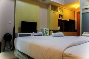 Pool View Studio Room Apartment The Nest Puri