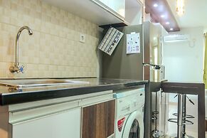 Fully Furnished Studio Apartment @ The Enviro