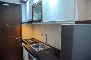 Fully Furnished Studio Apartment @ The Enviro