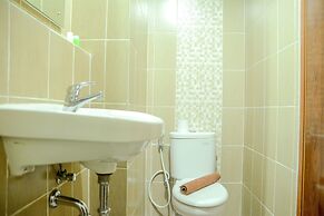 Fully Furnished Studio Apartment @ The Enviro