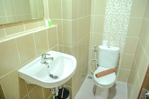 Fully Furnished Studio Apartment @ The Enviro