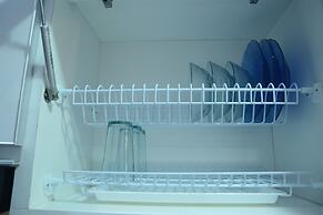 Fully Furnished Studio Apartment @ The Enviro