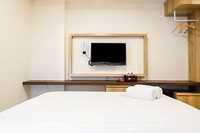 Modern Elegant Studio Grand Kamala Lagoon Apartment
