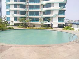 Modern Elegant Studio Grand Kamala Lagoon Apartment