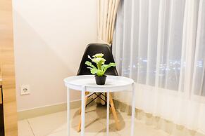 Modern Elegant Studio Grand Kamala Lagoon Apartment