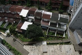 Luxurious 1BR Dago Suites Apartment