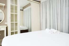 Luxurious 1BR Dago Suites Apartment