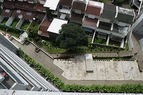 Spacious 1BR Dago Suites Apartment