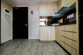 Graceful & Luxury 1BR Casa De Parco Apartment
