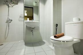 Graceful & Luxury 1BR Casa De Parco Apartment