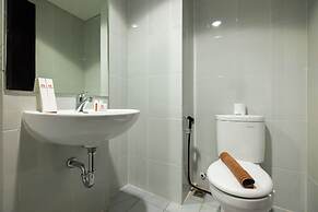 Graceful & Luxury 1BR Casa De Parco Apartment