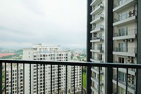 Graceful & Luxury 1BR Casa De Parco Apartment