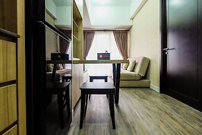 Graceful & Luxury 1BR Casa De Parco Apartment