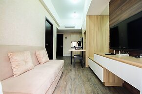 Graceful & Luxury 1BR Casa De Parco Apartment