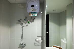 Graceful & Luxury 1BR Casa De Parco Apartment