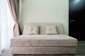 Graceful & Luxury 1BR Casa De Parco Apartment