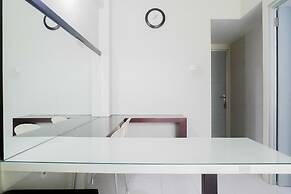 2BR Apartment at Dian Regency