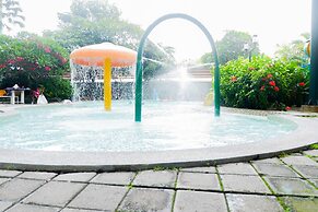 2BR Apartment at Dian Regency