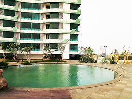 Comfortable Studio Apartment @ Grand Kamala Lagoon