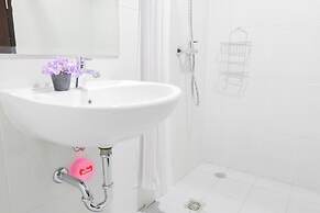 Simply Homey Studio Casa De Parco Apartment