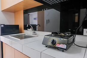 Simply Homey Studio Casa De Parco Apartment