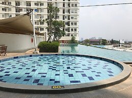Gorgeous Studio Cinere Bellevue Apartment