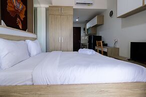 Exclusive Studio Apartment Springwood Residence