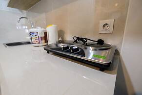 Exclusive Studio Apartment Springwood Residence