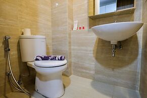 Exclusive Studio Apartment Springwood Residence