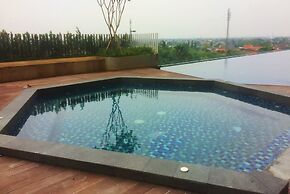 Exclusive Studio Apartment Springwood Residence
