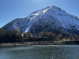 Frich´s Ekspress Hotel Åndalsnes