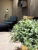 Frich´s Ekspress Hotel Åndalsnes