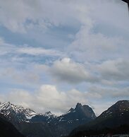 Frich´s Ekspress Hotel Åndalsnes