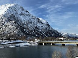 Frich´s Ekspress Hotel Åndalsnes