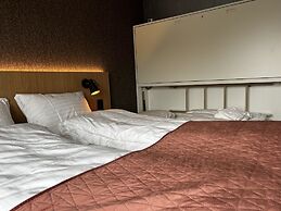Frich´s Ekspress Hotel Åndalsnes