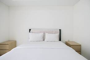Scenic Studio Room at Casa De Parco Apartment
