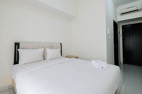 Scenic Studio Room at Casa De Parco Apartment