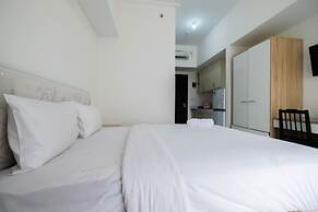 Scenic Studio Room at Casa De Parco Apartment