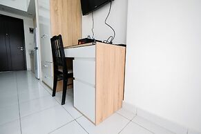 Scenic Studio Room at Casa De Parco Apartment