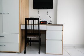 Scenic Studio Room at Casa De Parco Apartment