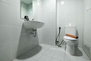 Scenic Studio Room at Casa De Parco Apartment
