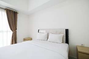 Scenic Studio Room at Casa De Parco Apartment