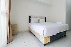 Scenic Studio Room at Casa De Parco Apartment