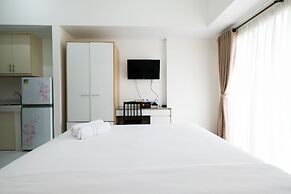 Scenic Studio Room at Casa De Parco Apartment