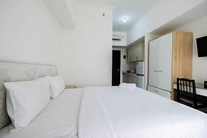 Scenic Studio Room at Casa De Parco Apartment