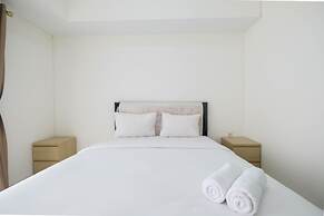 Scenic Studio Room at Casa De Parco Apartment