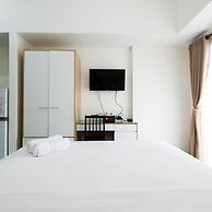 Scenic Studio Room at Casa De Parco Apartment