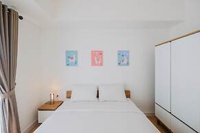 Simple Furnished Studio Casa De Parco Apartment